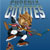 Coyotes Mascot